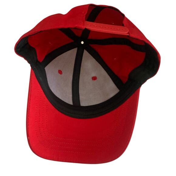 Go Big Or Go Mahomes #15 Kansas City Chiefs NFL Football Adjustable Cap Hat - Picture 7 of 12